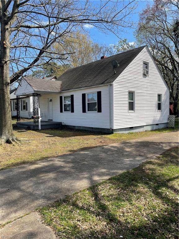 3813 Robin Hood Rd - Photo 1