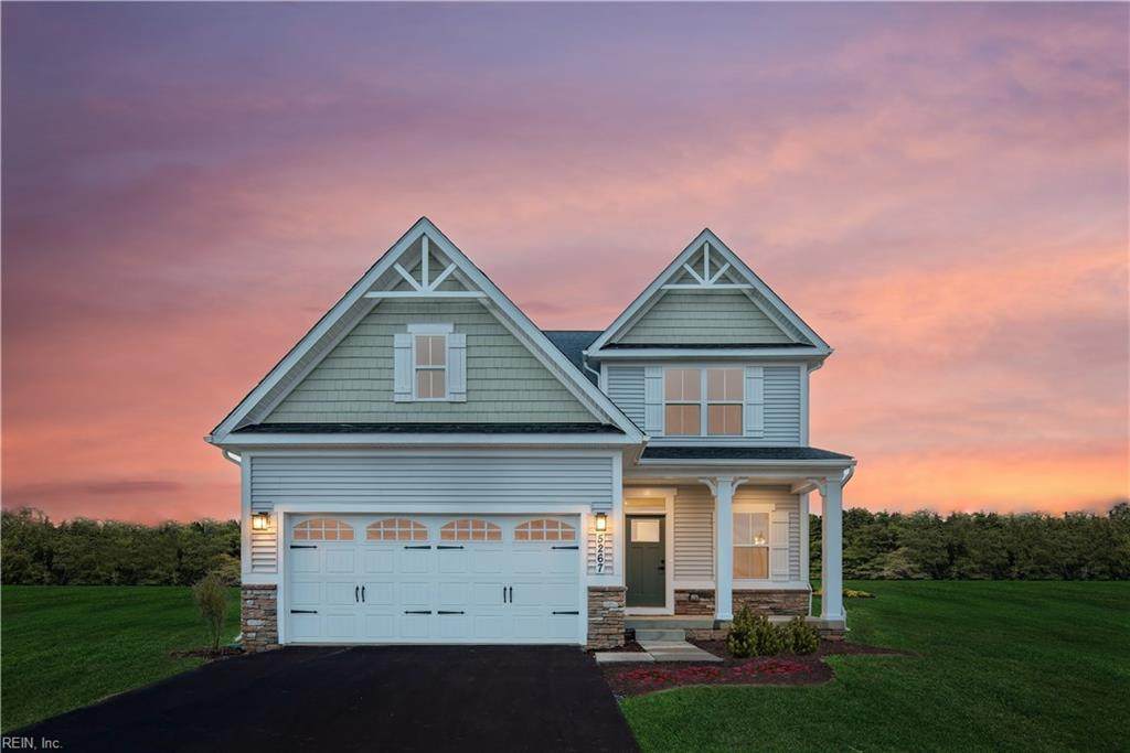 149 Declaration Ln - Photo 1