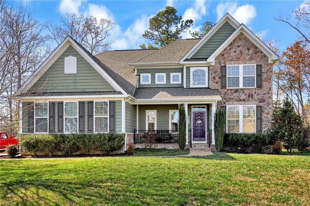 3056 Torrington Trl - Photo 1