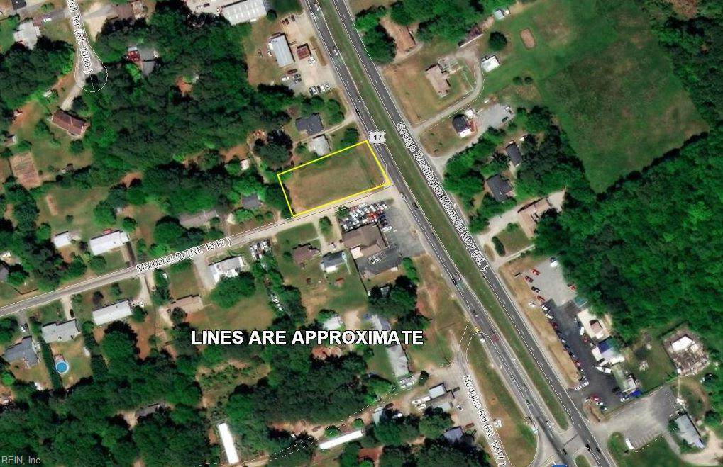 lt 1-4 George Washington Memorial Hwy - Photo 1