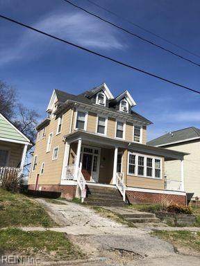 838 49th St - Photo 1