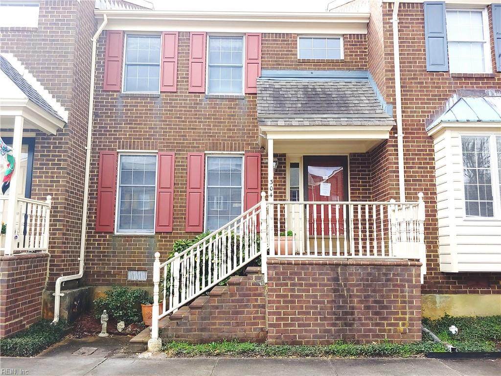304 Worthington Sq - Photo 1