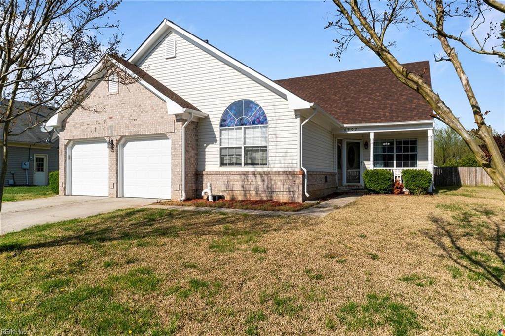 6902 Campbell Ct - Photo 1