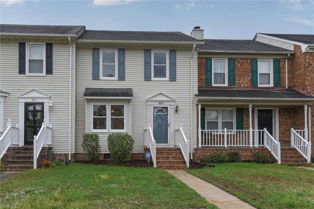 333 San Roman Dr - Photo 1