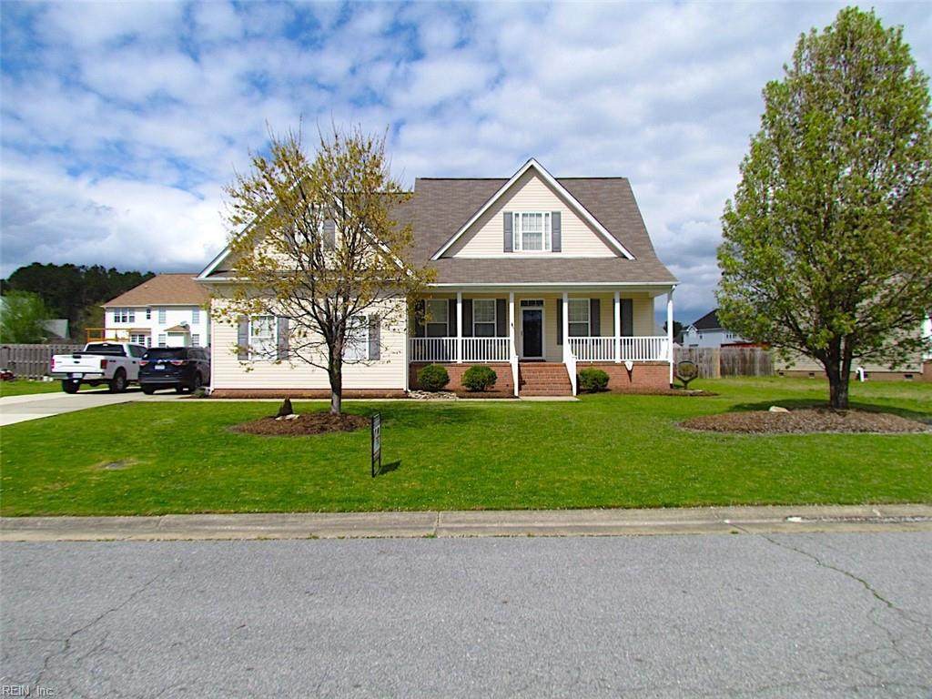 10443 Sylvia Cir - Photo 1