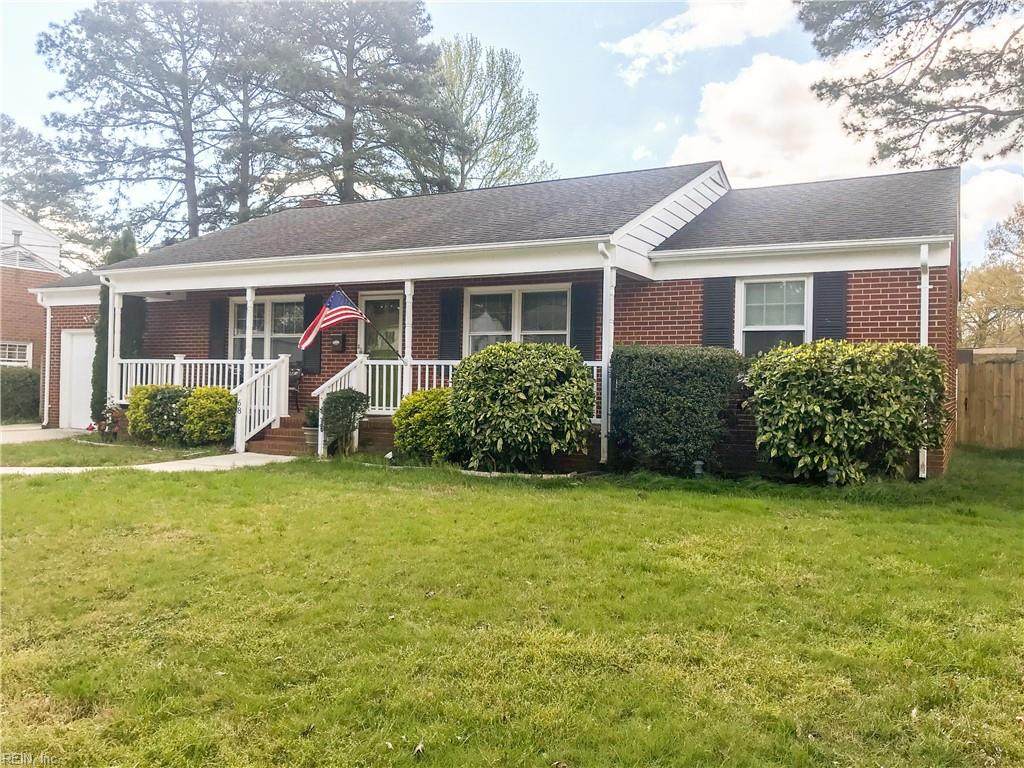 68 Croatan Rd - Photo 1