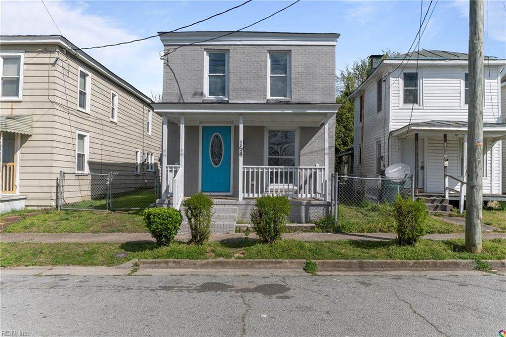 154 Tynes St - Photo 1