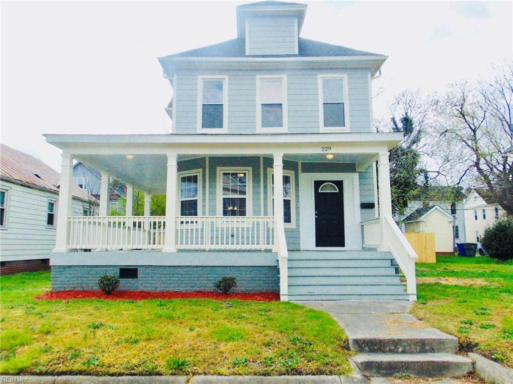 229 Indian River Rd - Photo 1