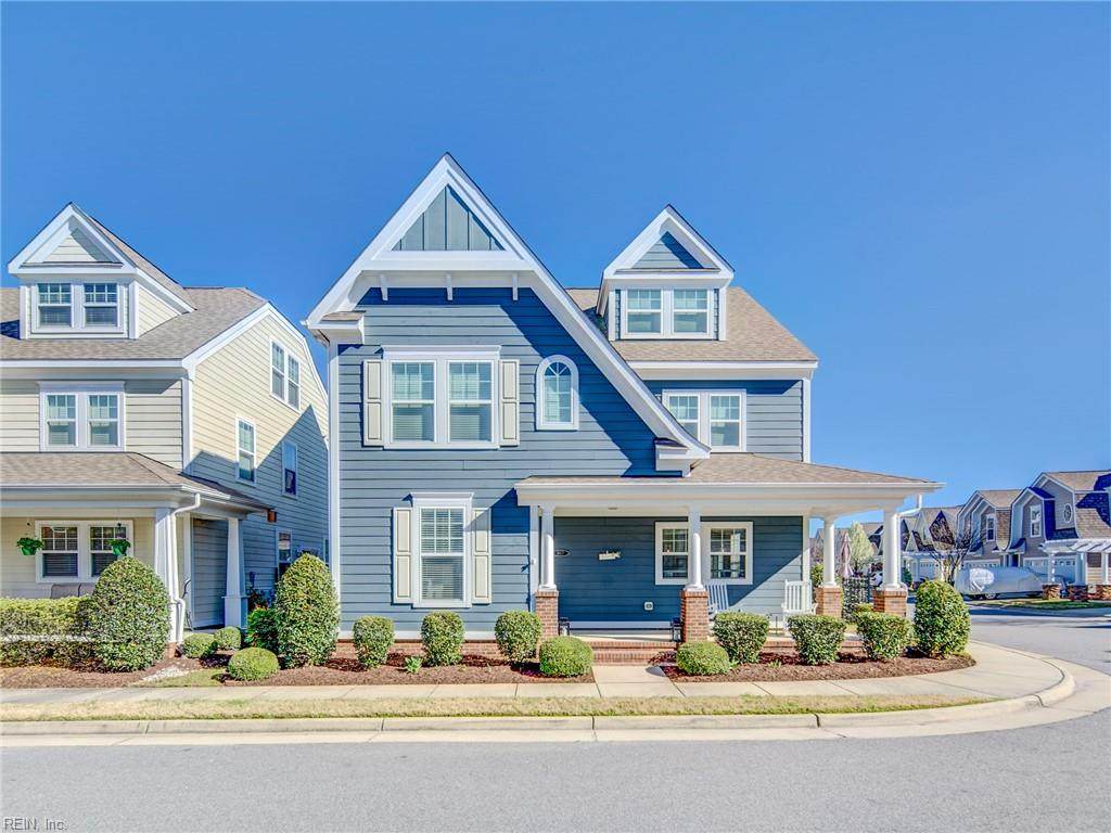 107 Sharpe Dr - Photo 1