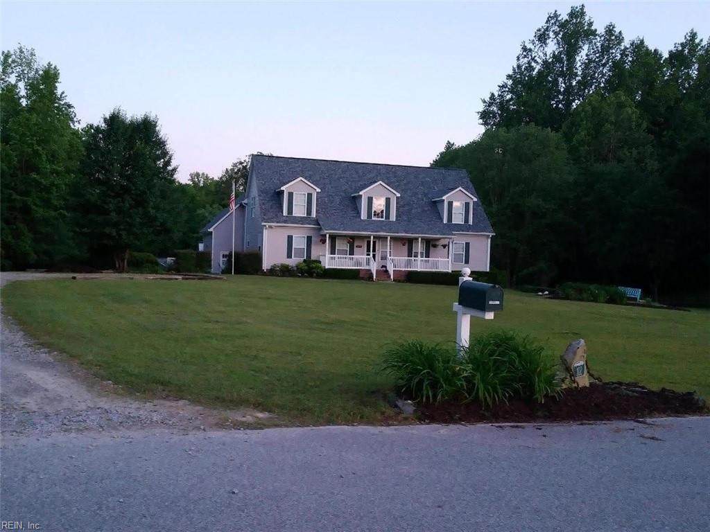 102 Tulip Poplar Ct - Photo 1
