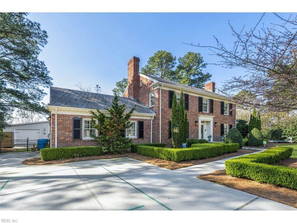 477 Goodspeed Rd - Photo 1
