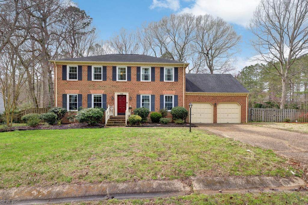 102 Tuckahoe Trce - Photo 1