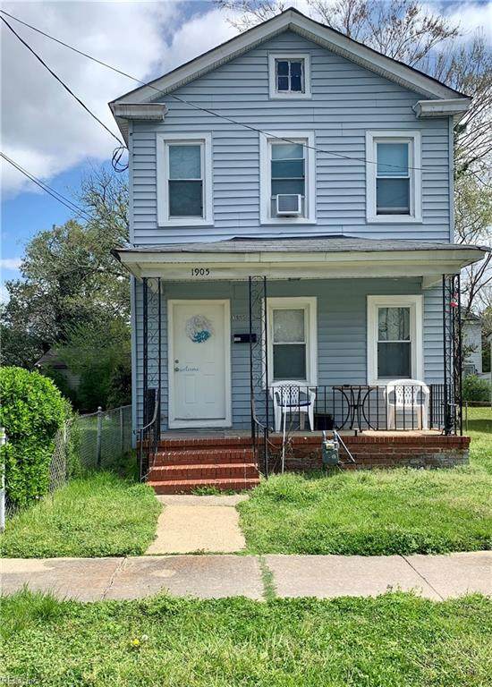 1905 Lansing Ave - Photo 1
