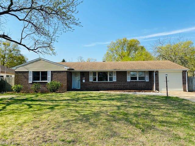 437 Woodlake Rd - Photo 1