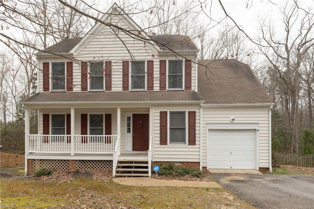 6510 Hickory Grove Dr - Photo 1