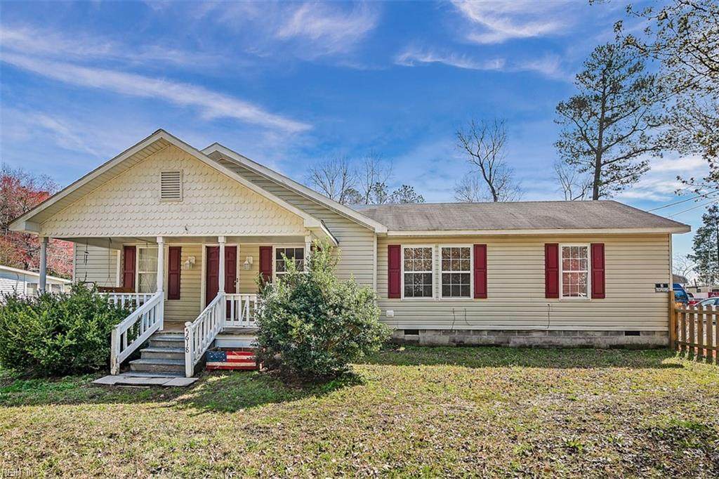 5618 Whaleyville Blvd - Photo 1