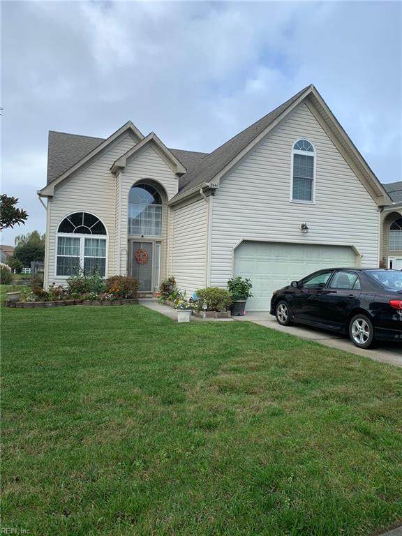 2441 Seven Kings Rd - Photo 1