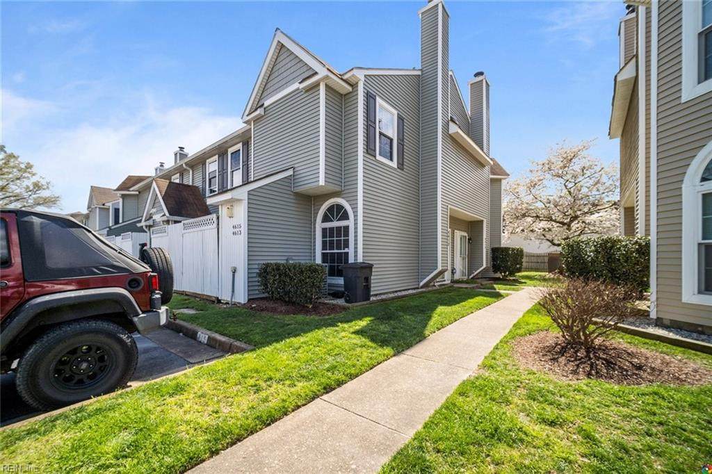 4613 Flicka Ct - Photo 1