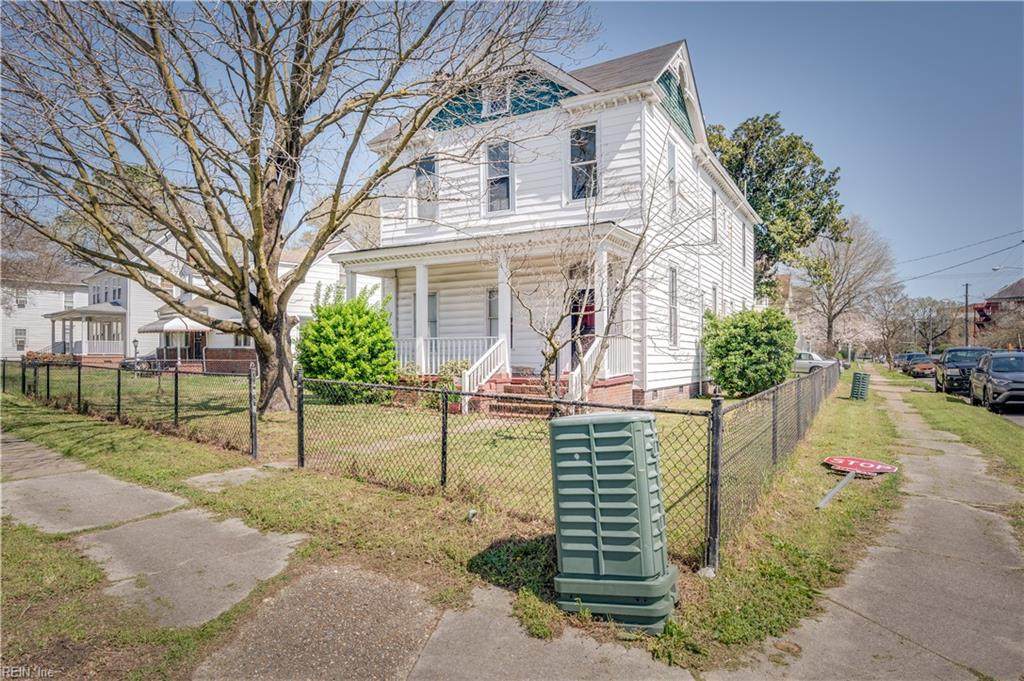 920 Reservoir Ave - Photo 1
