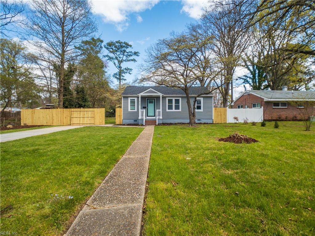 920 Alma Dr - Photo 1