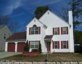 813 Palace Ct - Photo 1