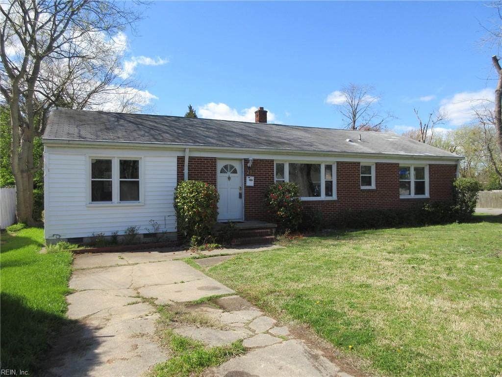 21 Westminister Dr - Photo 1