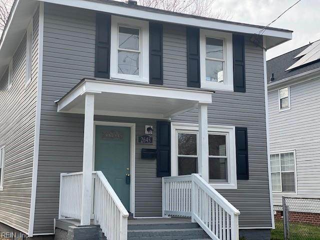2645 Ballentine Blvd - Photo 1