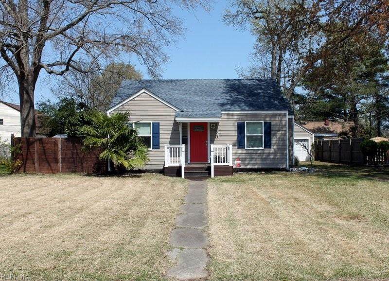 4210 Nautilus Ave - Photo 1