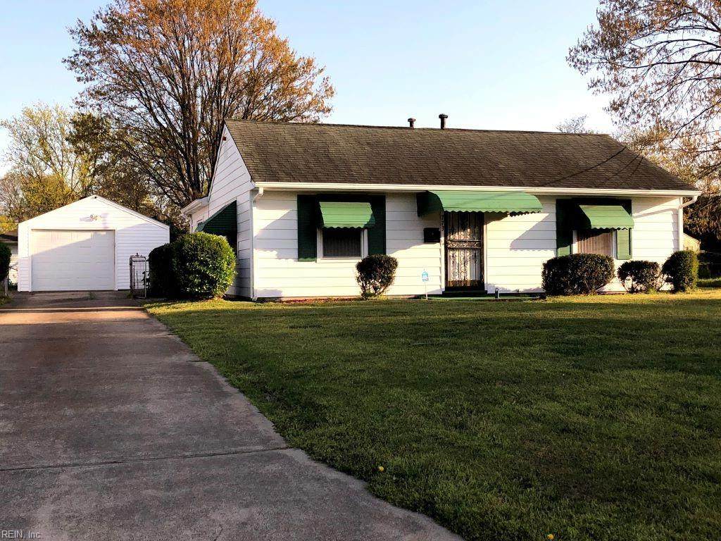773 Denison Ave - Photo 1