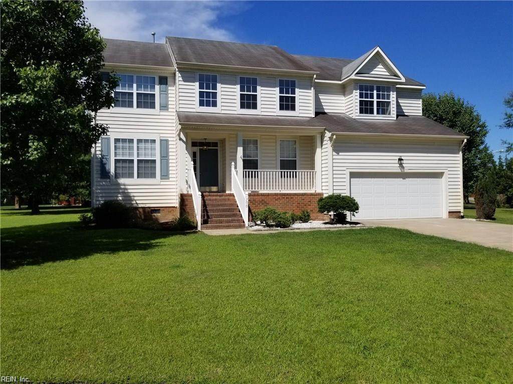 700 Abilene Ct - Photo 1