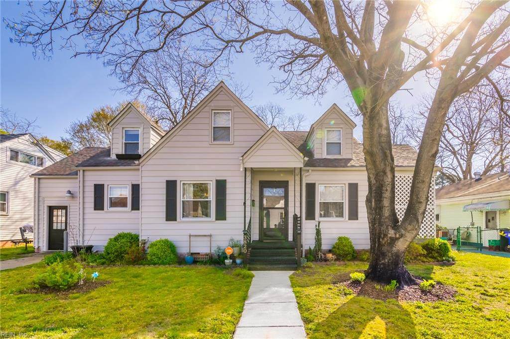 3820 Nansemond Cir - Photo 1