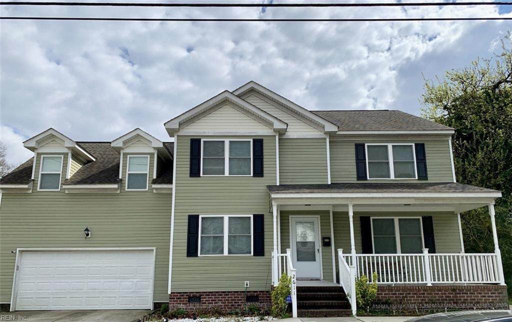 2611 Virginia Beach Blvd - Photo 1