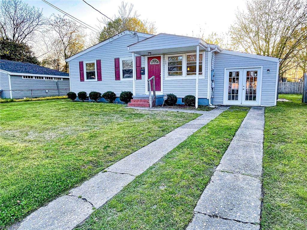 149 Ransone St - Photo 1