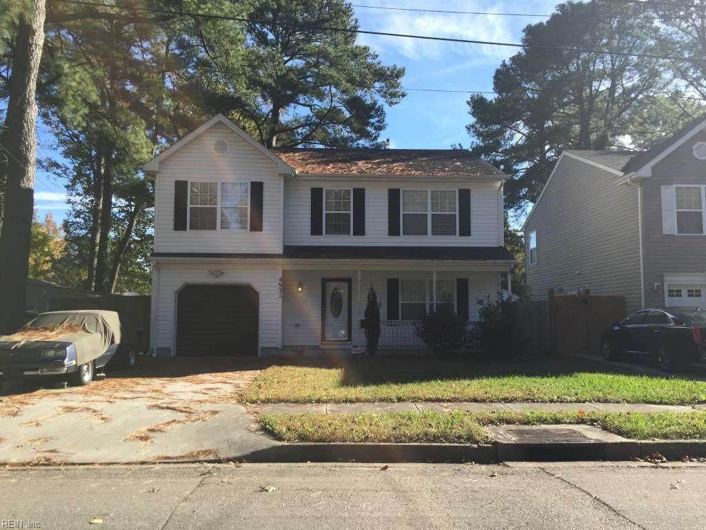 4931 Bruce St - Photo 1