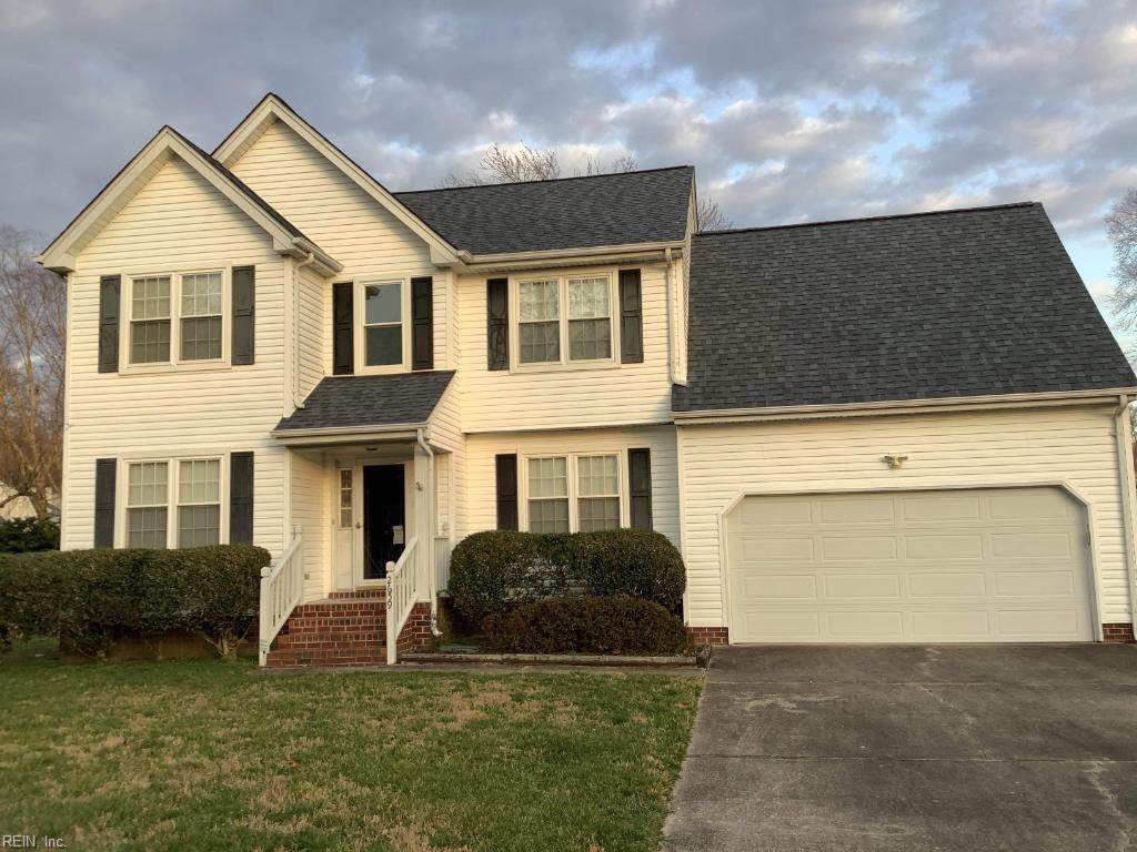 2659 Twin Cedar Trl - Photo 1