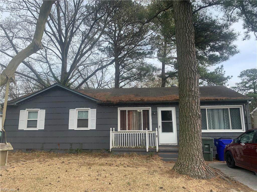 4563 Dora Cir - Photo 1