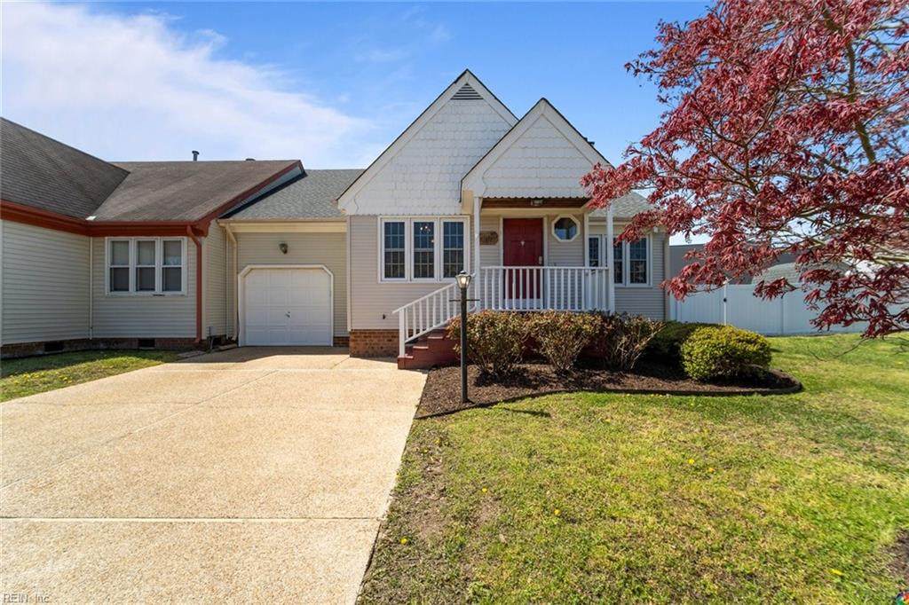 3402 Cricket Hollow Ln - Photo 1