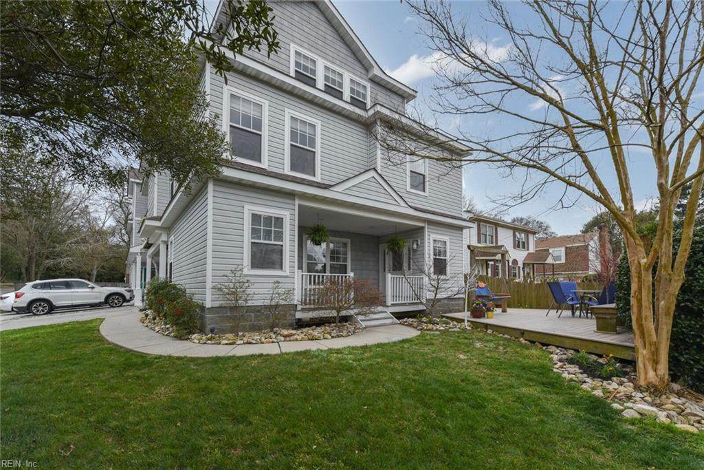 396 58th St - Photo 1