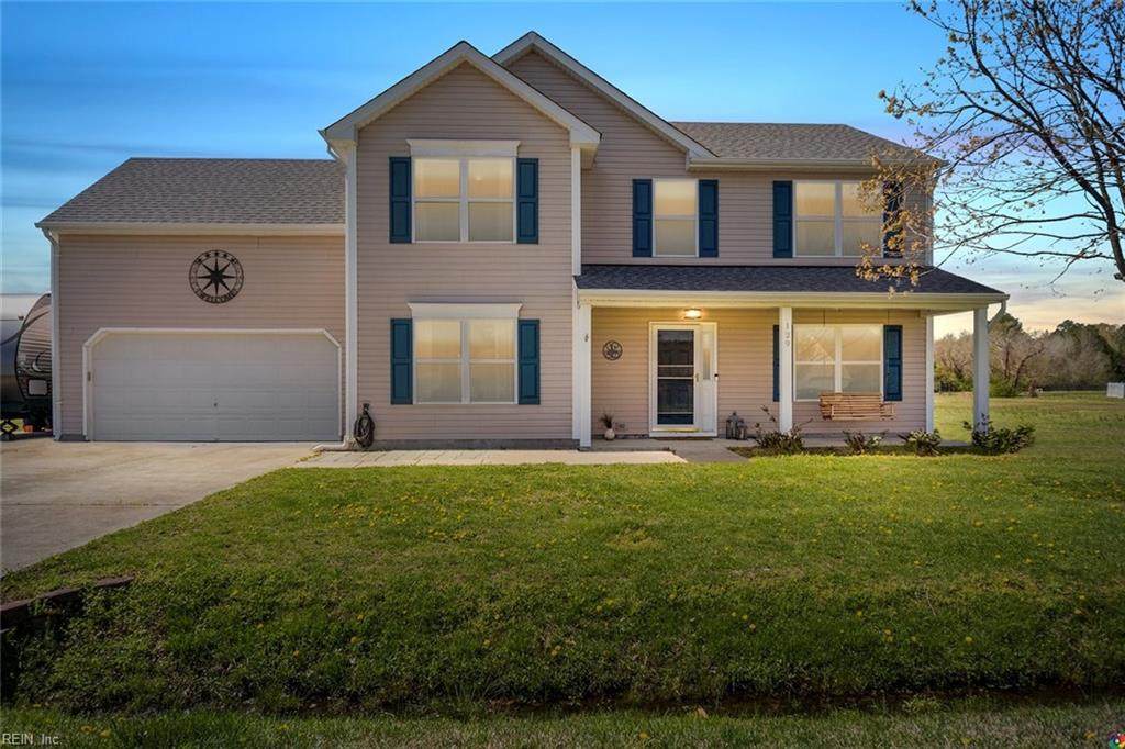 129 Long Pine Rd - Photo 1