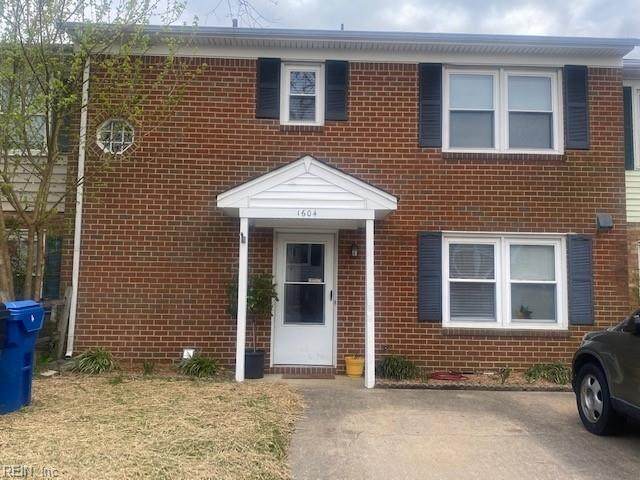 1604 Waxhaws Ln - Photo 1