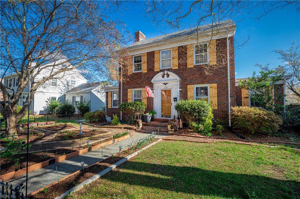 514 Rockbridge Rd - Photo 1