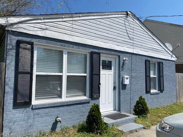 1410 Manson St - Photo 1