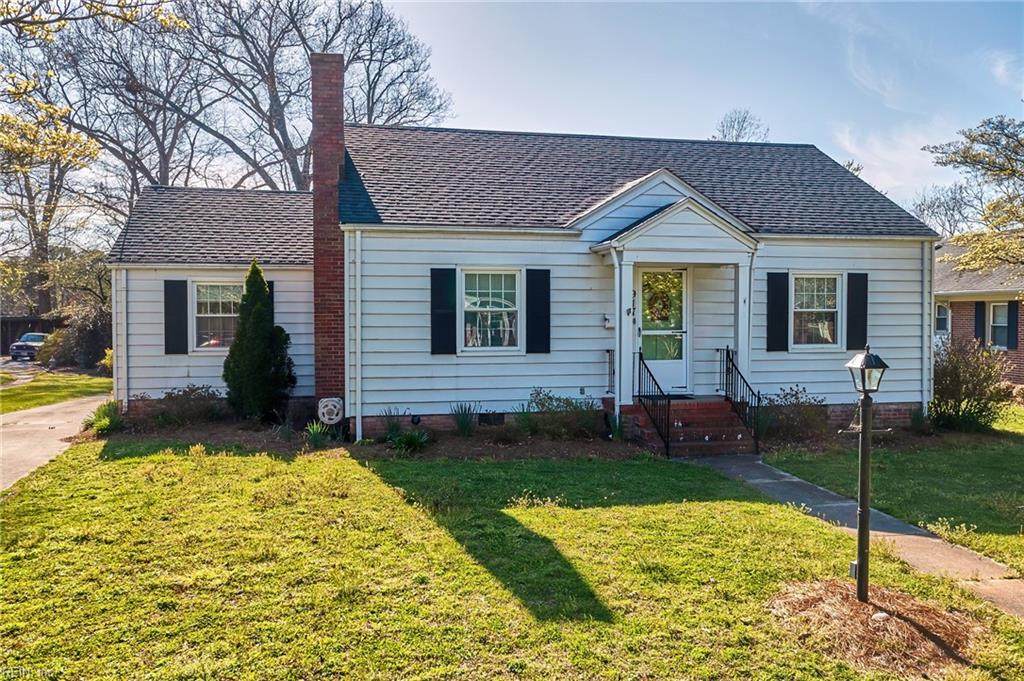 917 Macarthur Dr - Photo 1