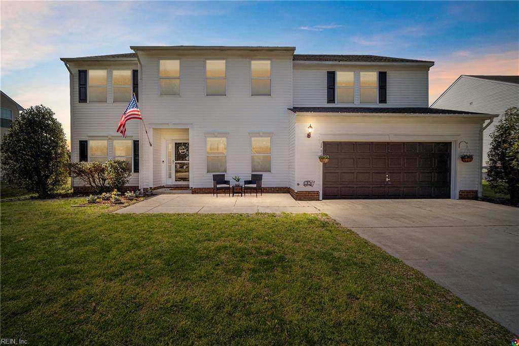 118 Eagleton Cir - Photo 1