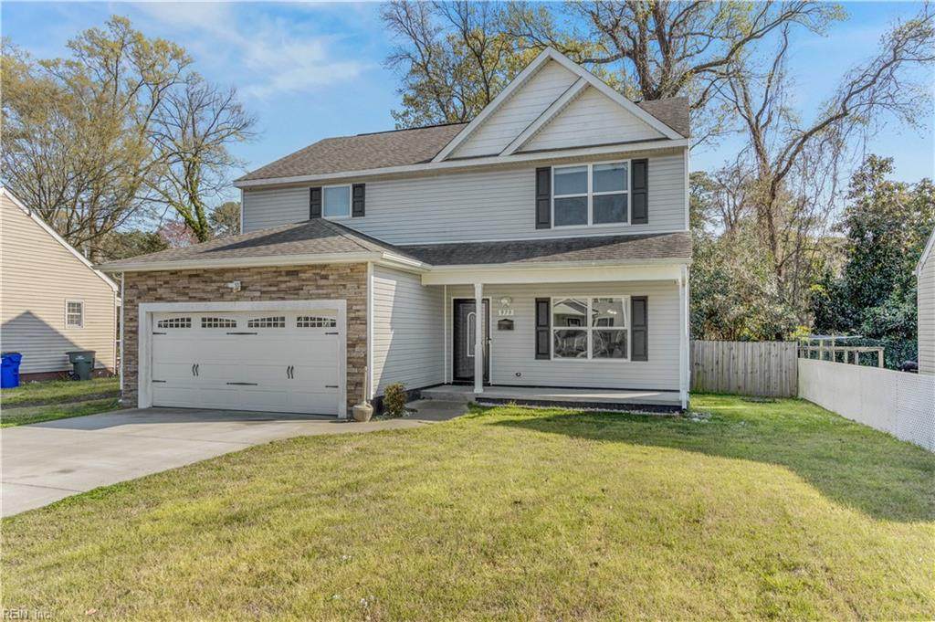 979 Winward Rd - Photo 1