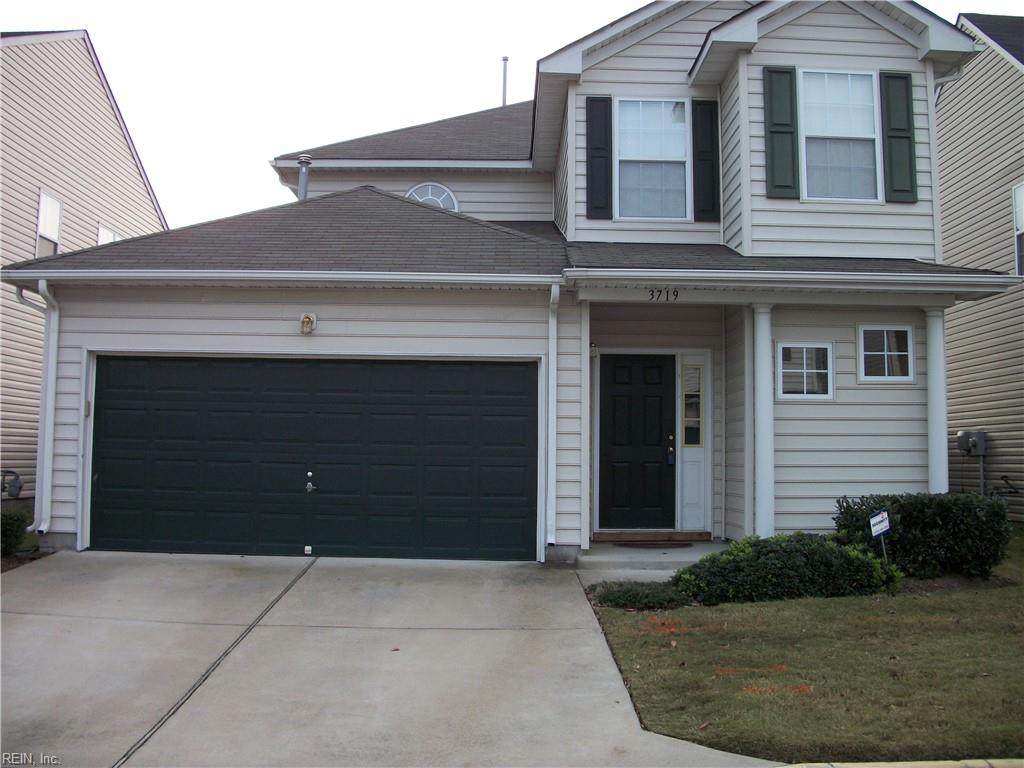 3719 Bay Cres - Photo 1
