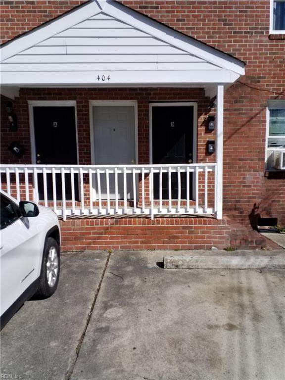 404 28th St - Photo 1