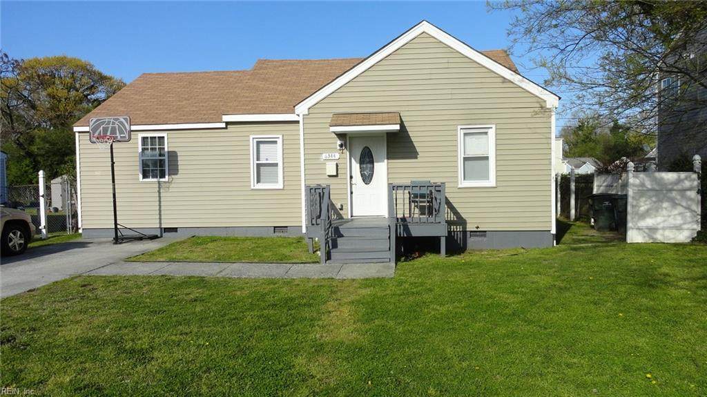 6344 Devonshire Rd - Photo 1