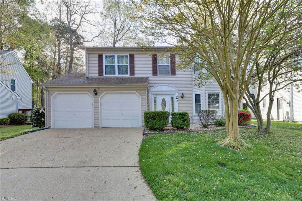 1502 Berkshire Dr - Photo 1
