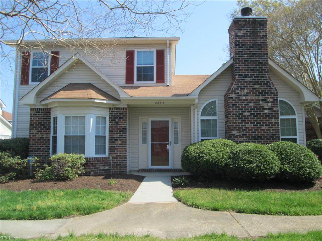 2238 New Kent Ct - Photo 1